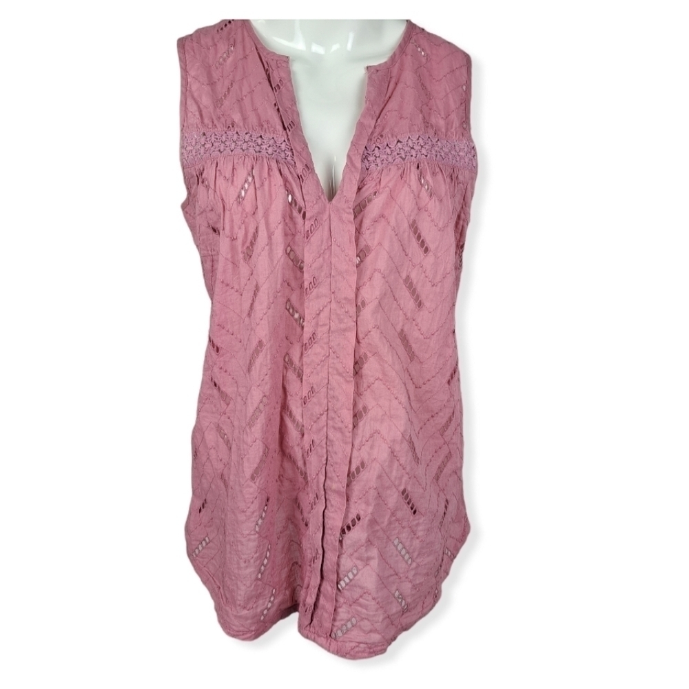 Temperance‎ Boho Top